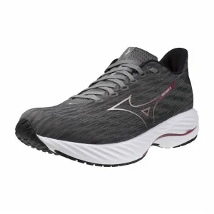 Best Training Shoes 2021 Men's Wave Rider Twenty Eight Shoes In Quiet Shade Nimbus Cloud