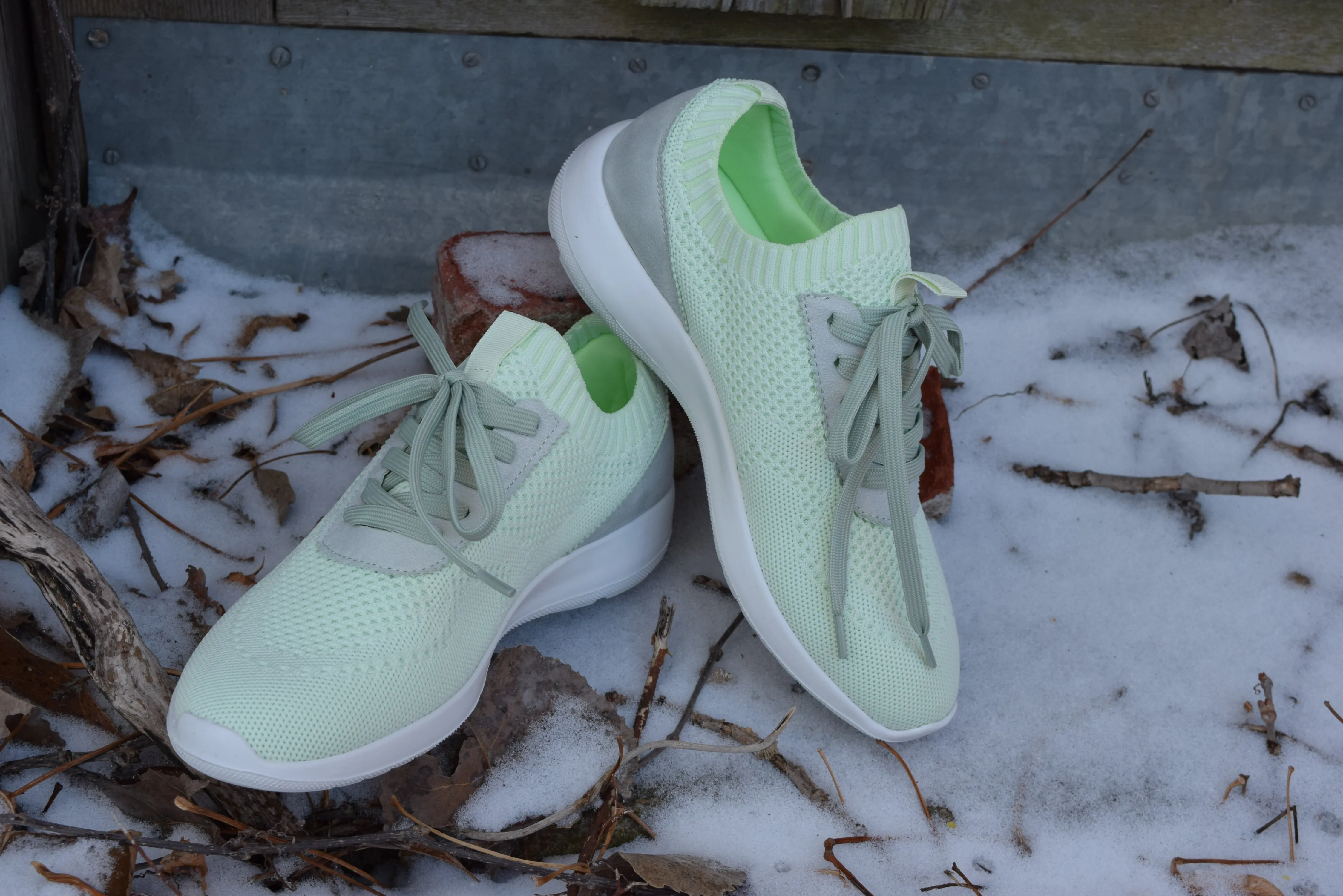 Tennis Shoes For Gym The Mint Trisha Tennis Shoe