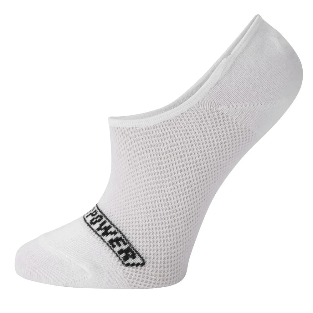 SportsPower Footie Socks 3 Pack Casual Shoes