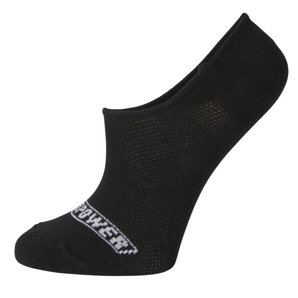 Classic Training Shoes SportsPower Footie Socks 3 Pack