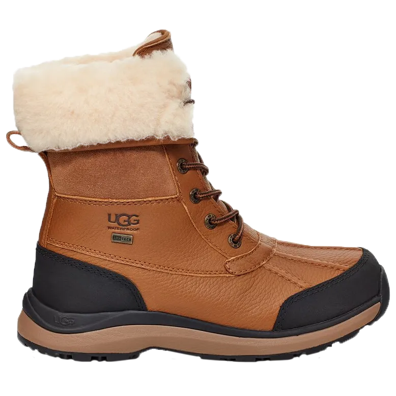 Owens Bogun Boots Zipper Women's Adirondack Boot III