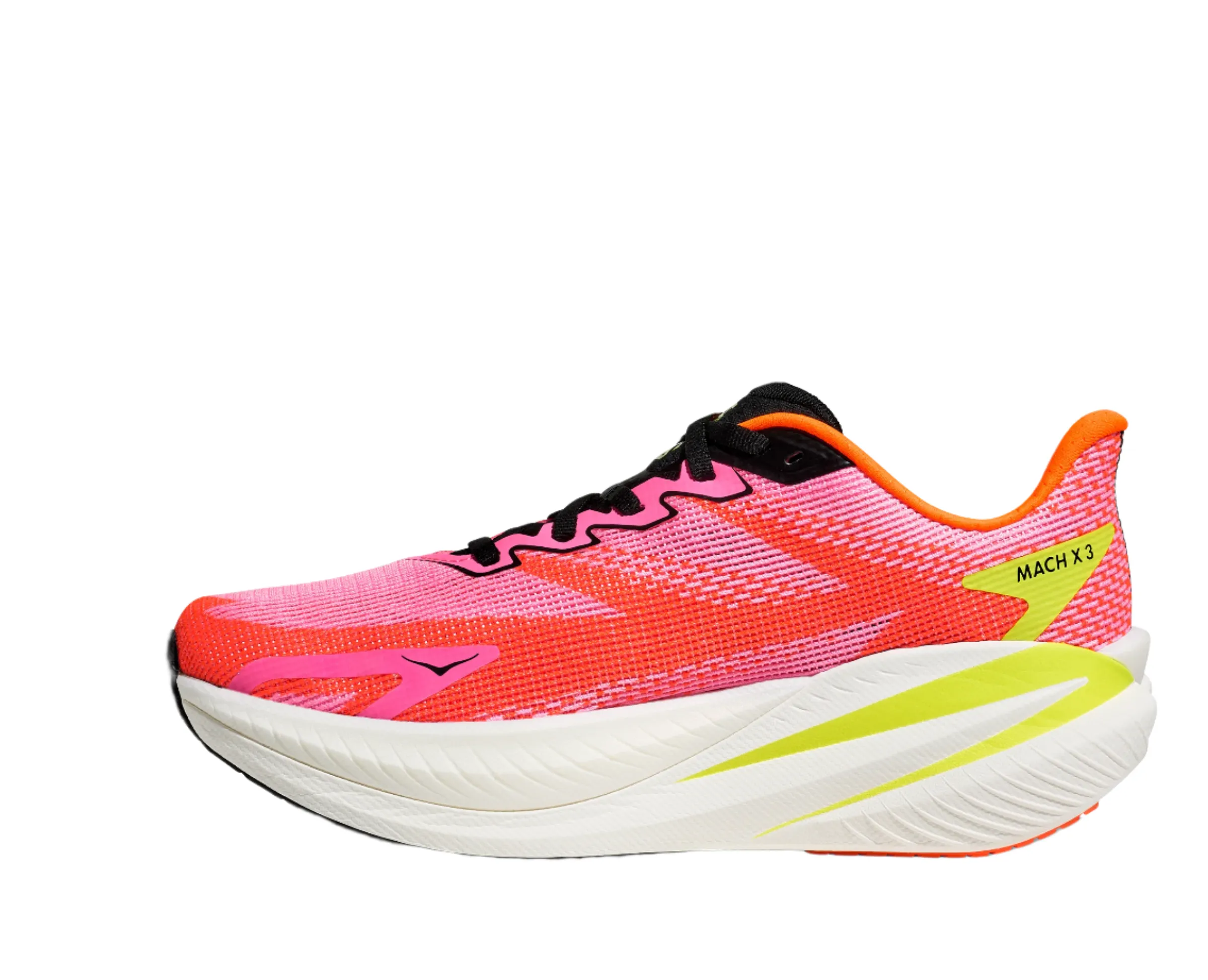 Women's Hoka Mach X 3 Toledo