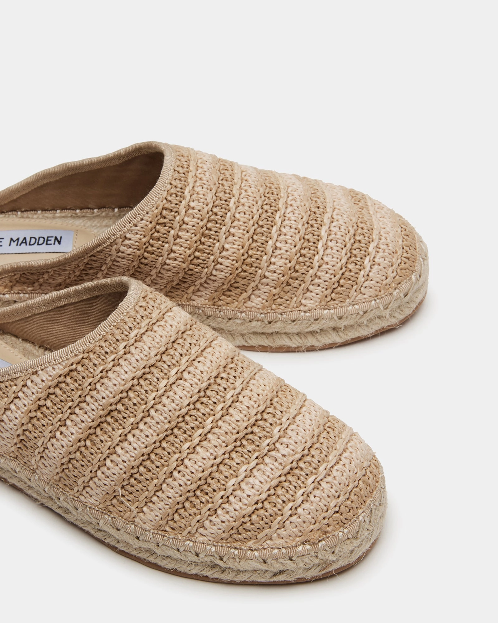 Warfield And Grand Loafers GILLIGAN RAFFIA