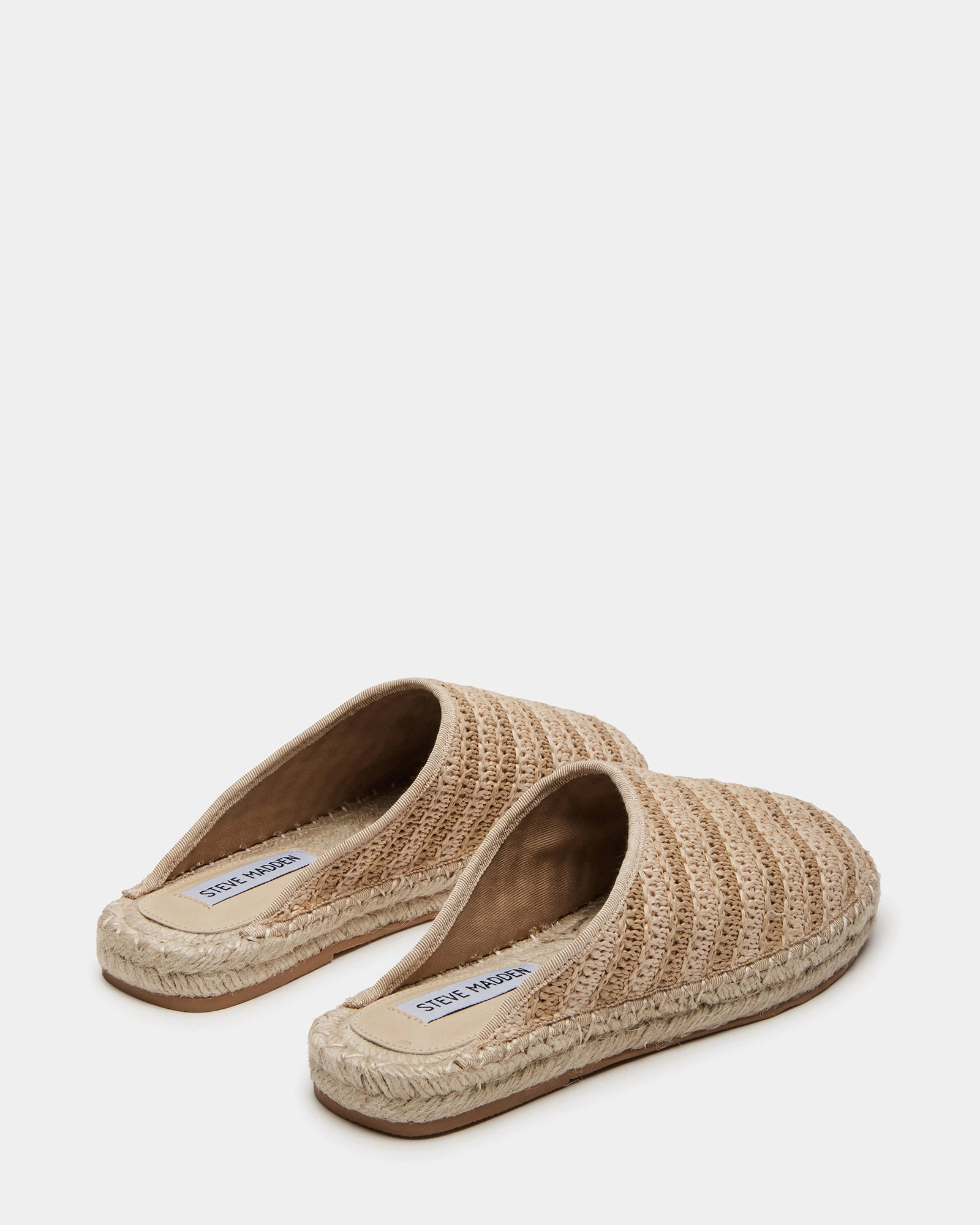 GILLIGAN RAFFIA Hunter Rain Loafers
