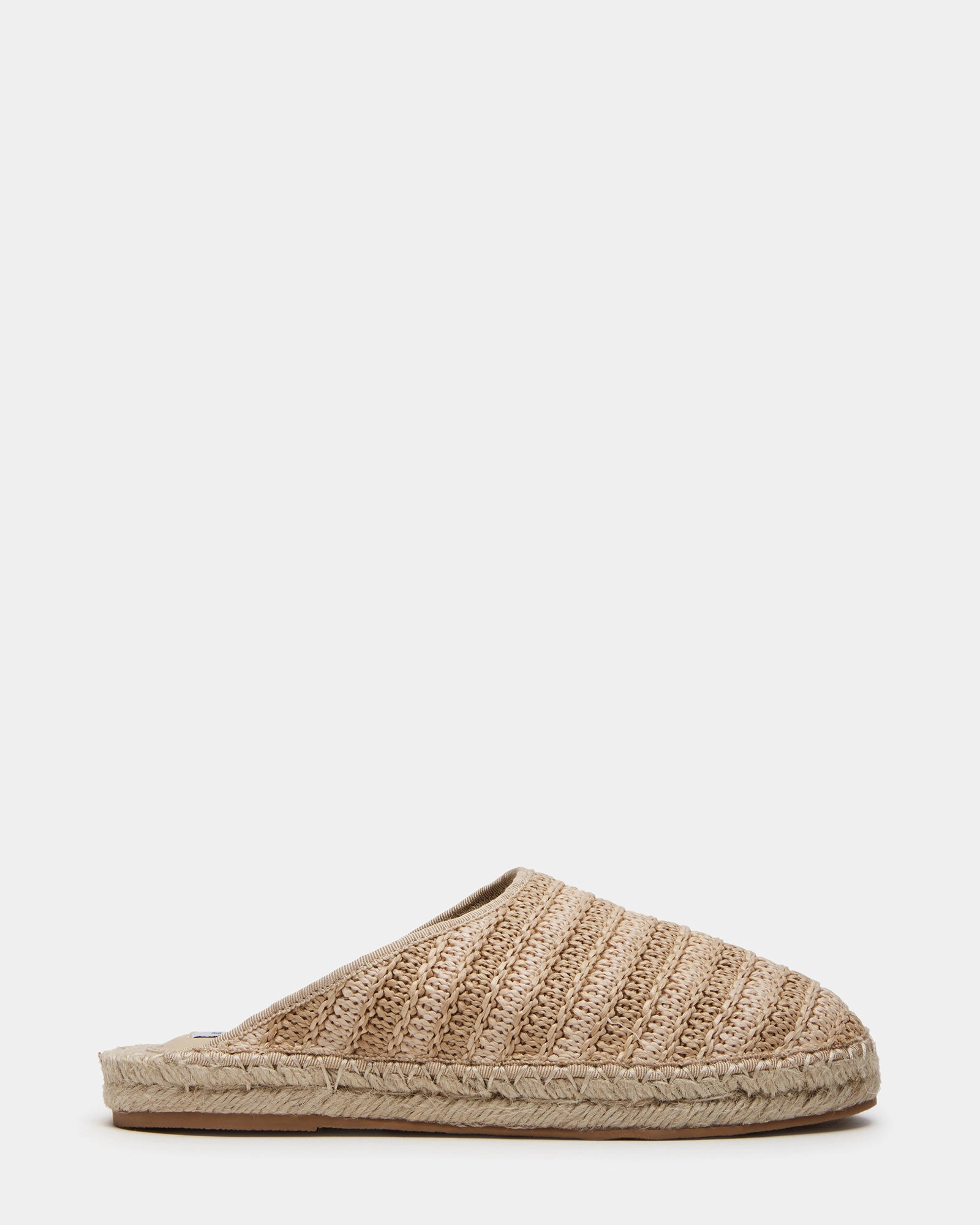 Driving Loafers GILLIGAN RAFFIA