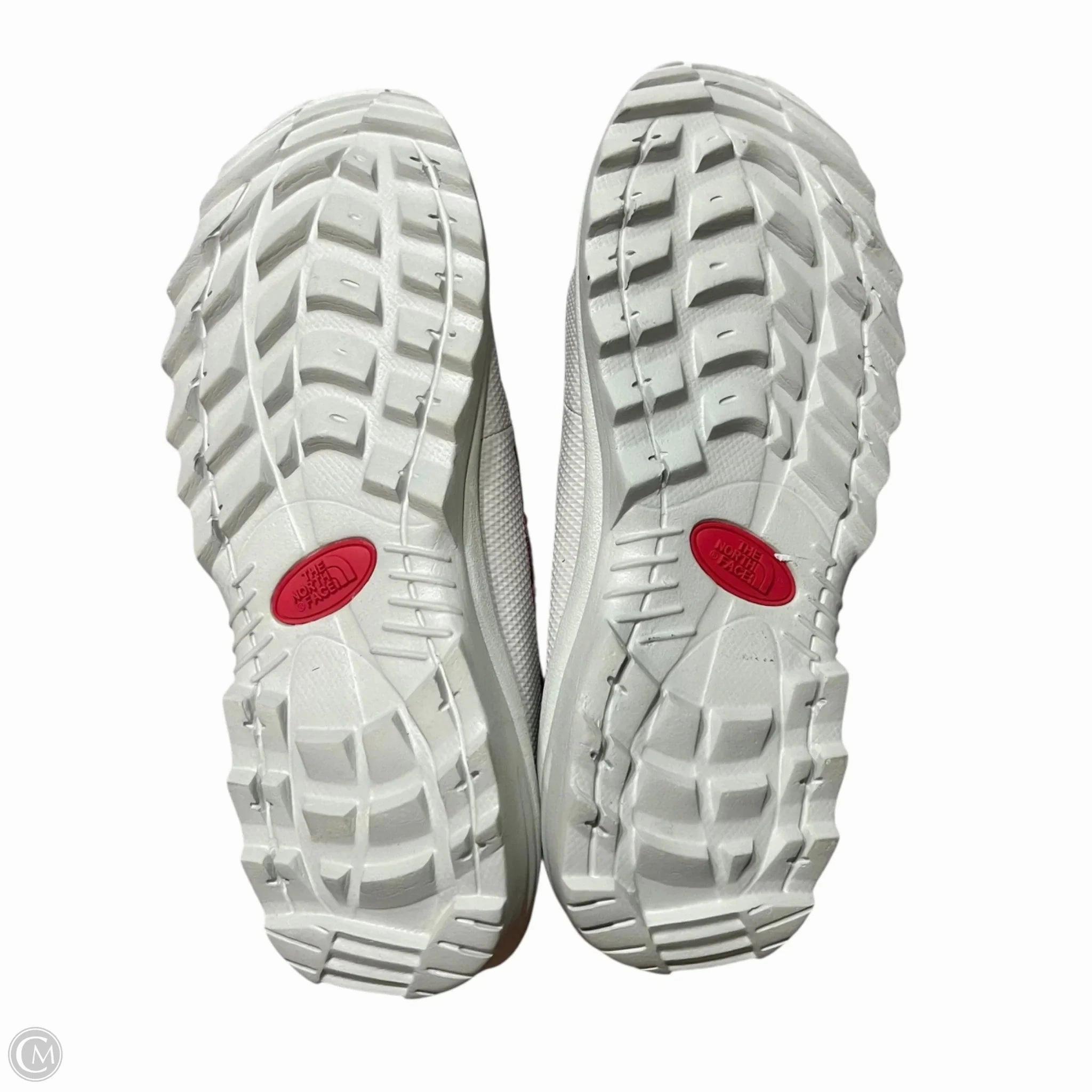 Qumy Dog Boots Boots Snow By The North Face In Purple, Size: 7