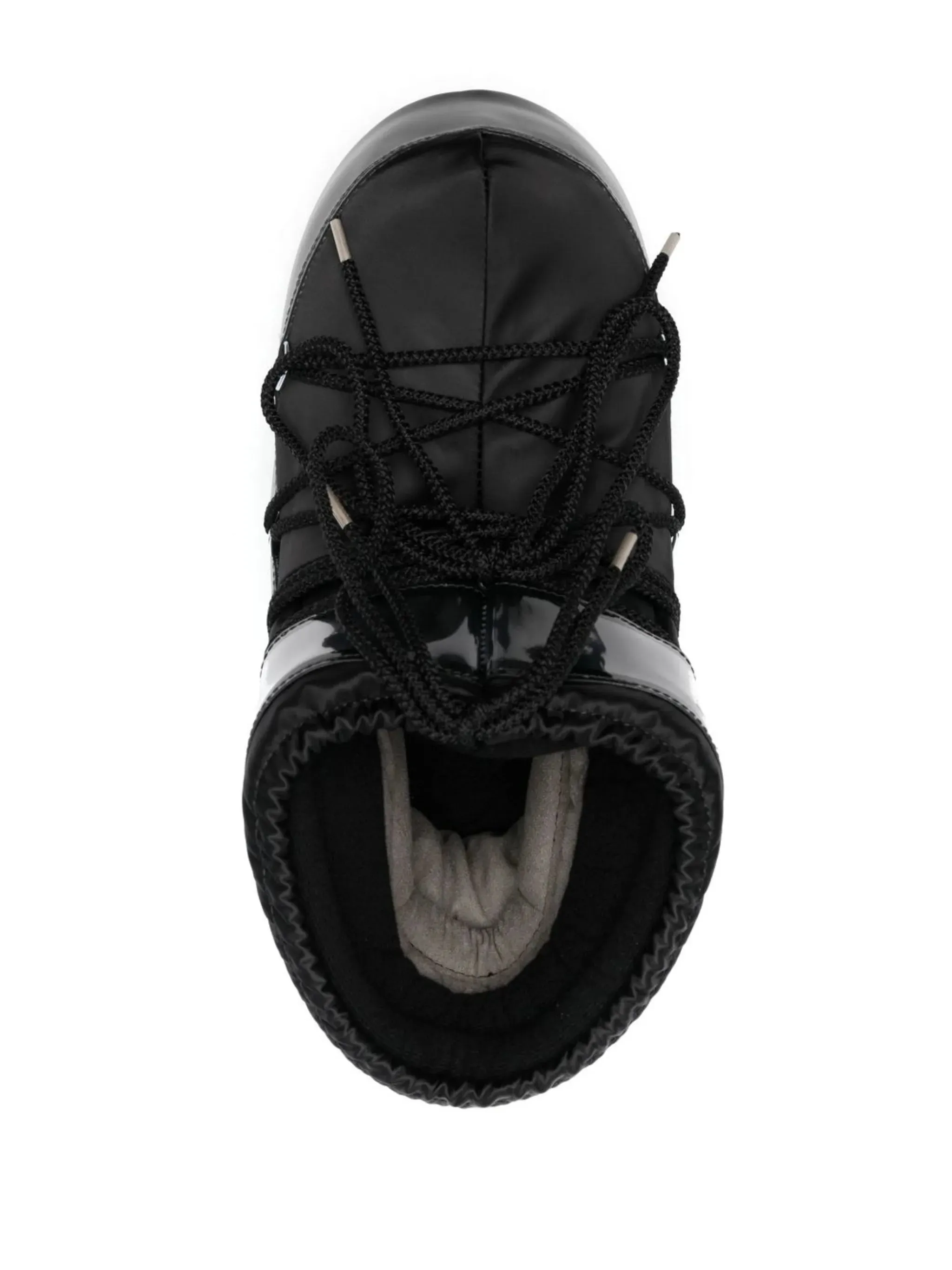 Korkers Boots chunky lace-up boots