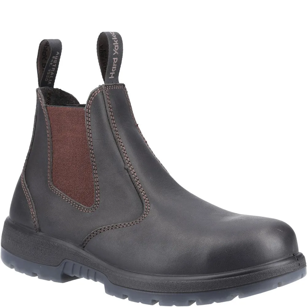 Hard Yakka Outback Safety Dealer Boot