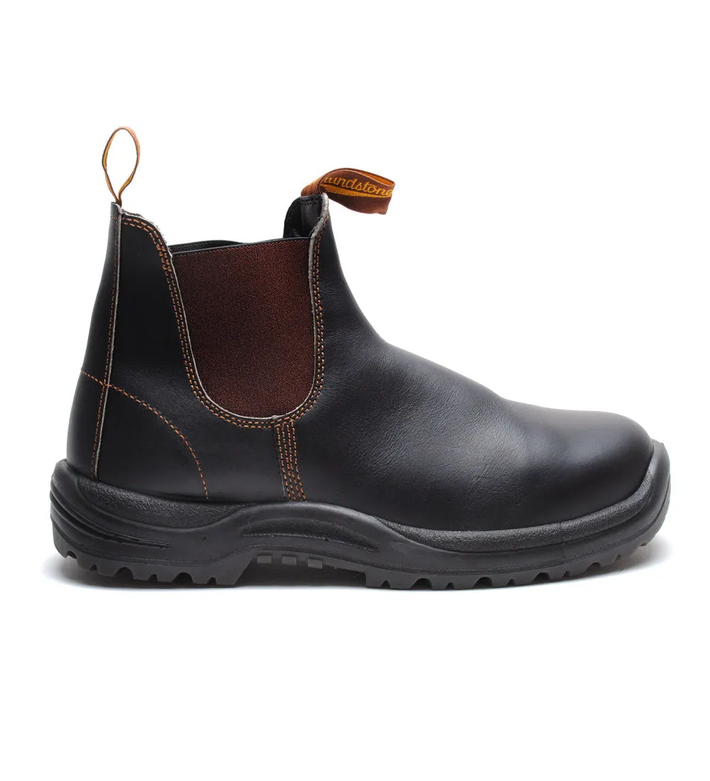 Men's Work Series 172 Chelsea Boot Womens Rain Boots