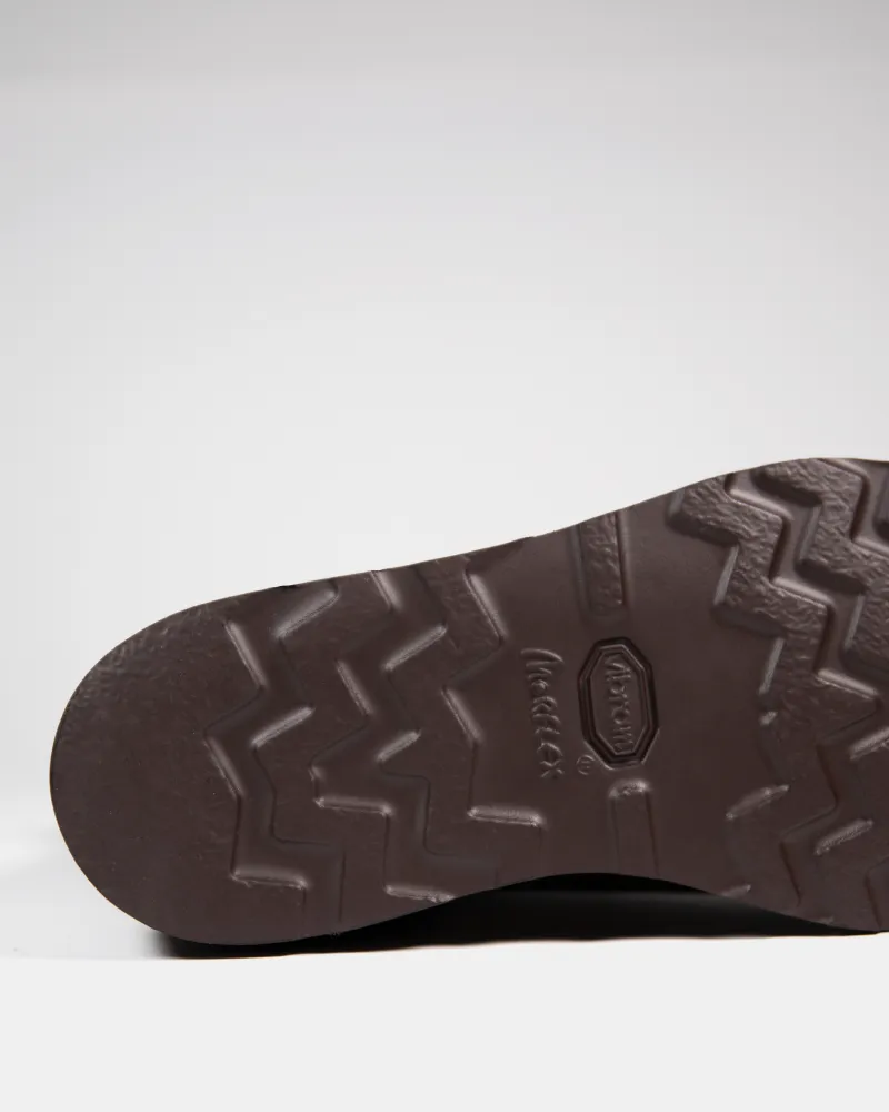 Mole Waxed Lightweight  Chelsea Boot Comfortable Snow Boots