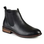 Vance Co. Landon Men's Chelsea Boots