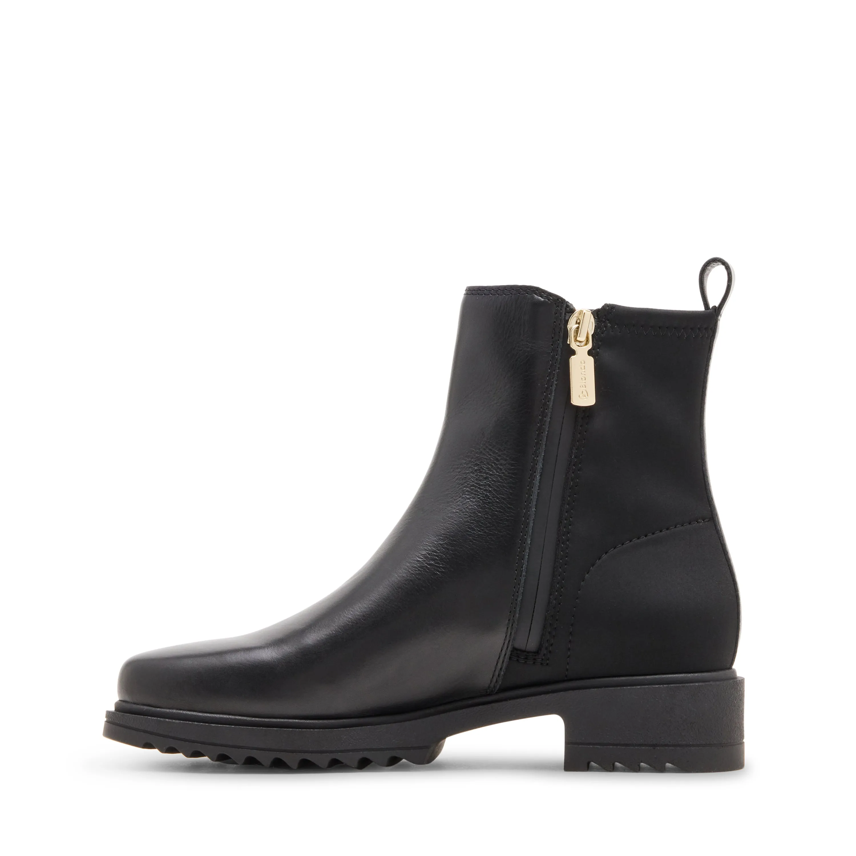 CAMMIE Lightweight Steel Toe Work Boots