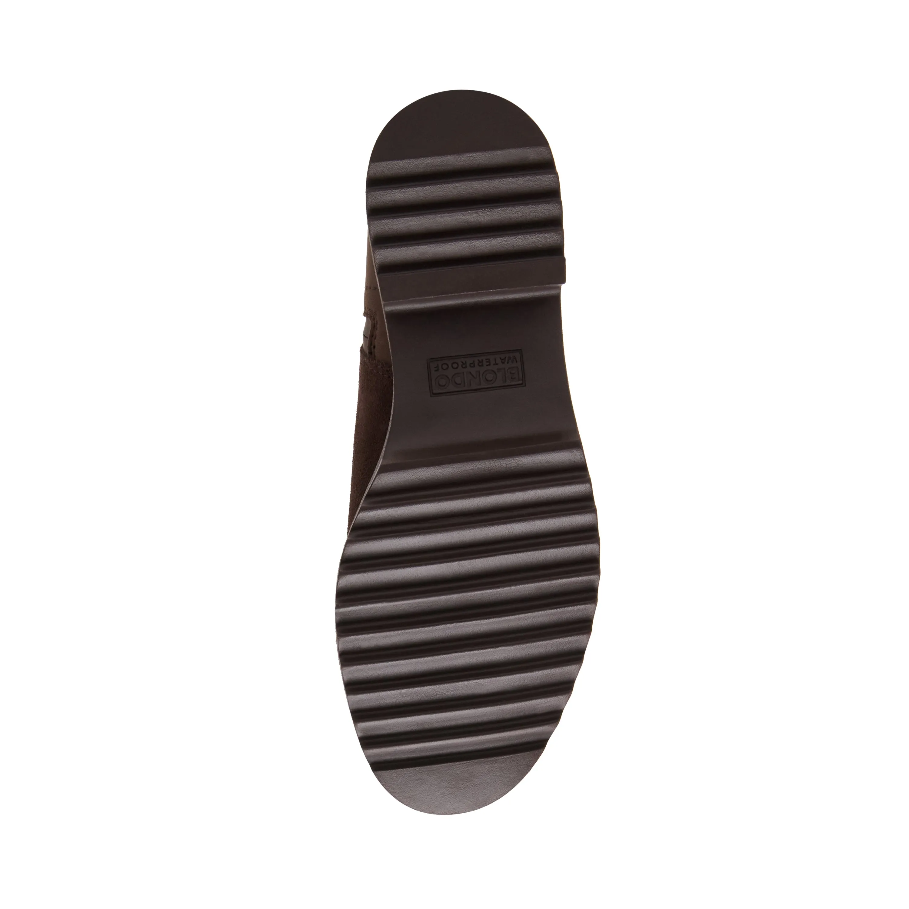 CAMMIE Chukka Suede Boots