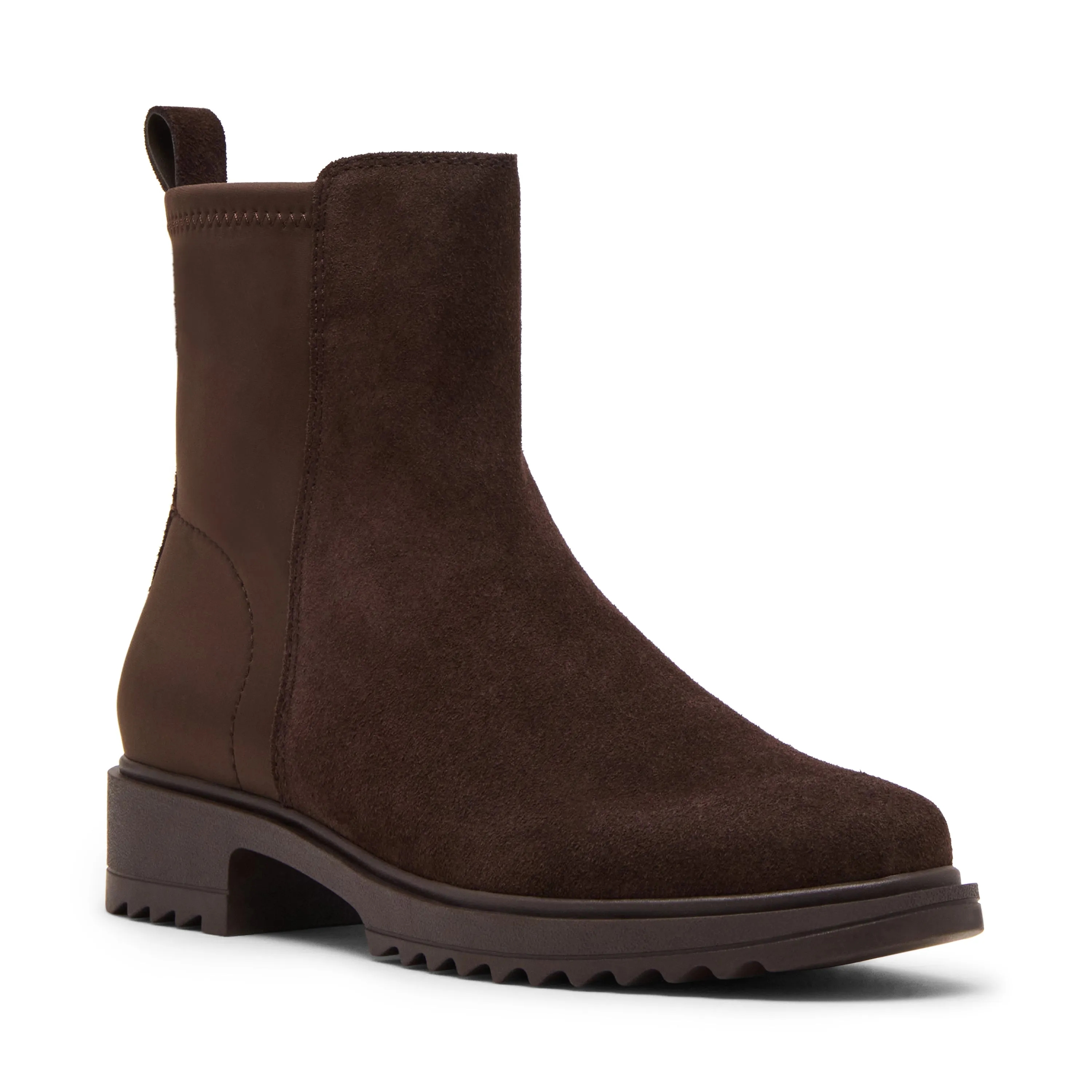 Vegan Hiking Boots CAMMIE