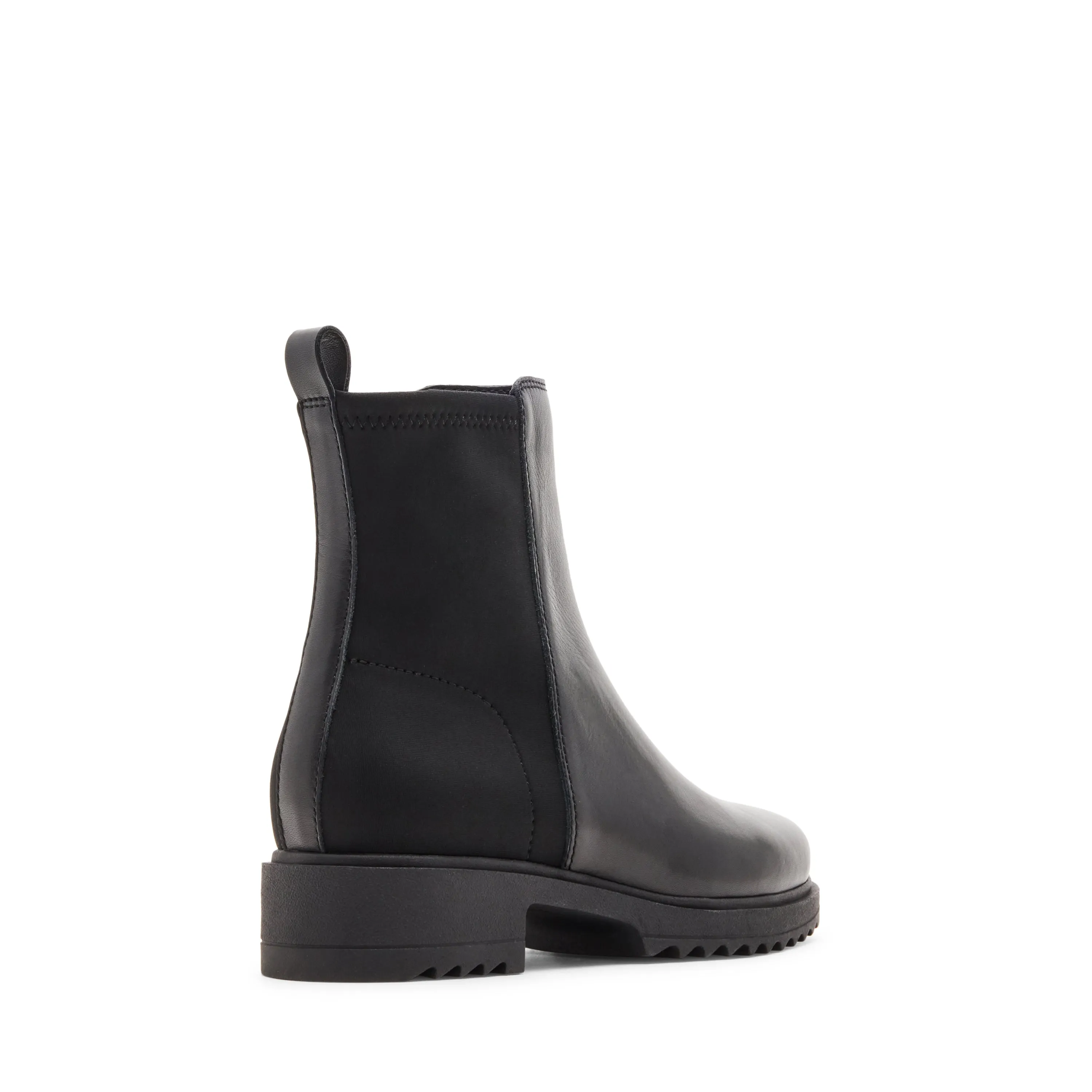 CAMMIE Cavalier Boots