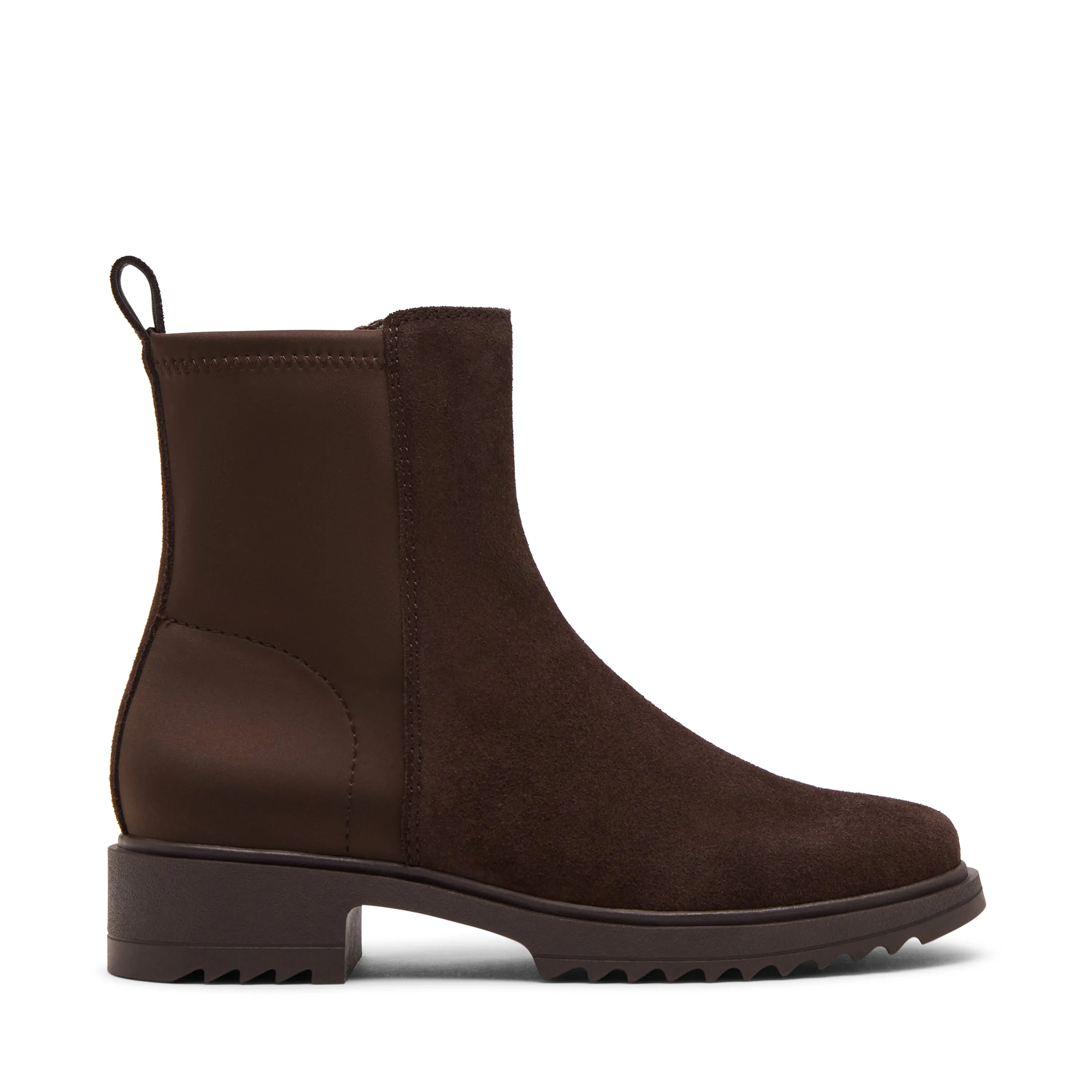 CAMMIE Diamond Boots