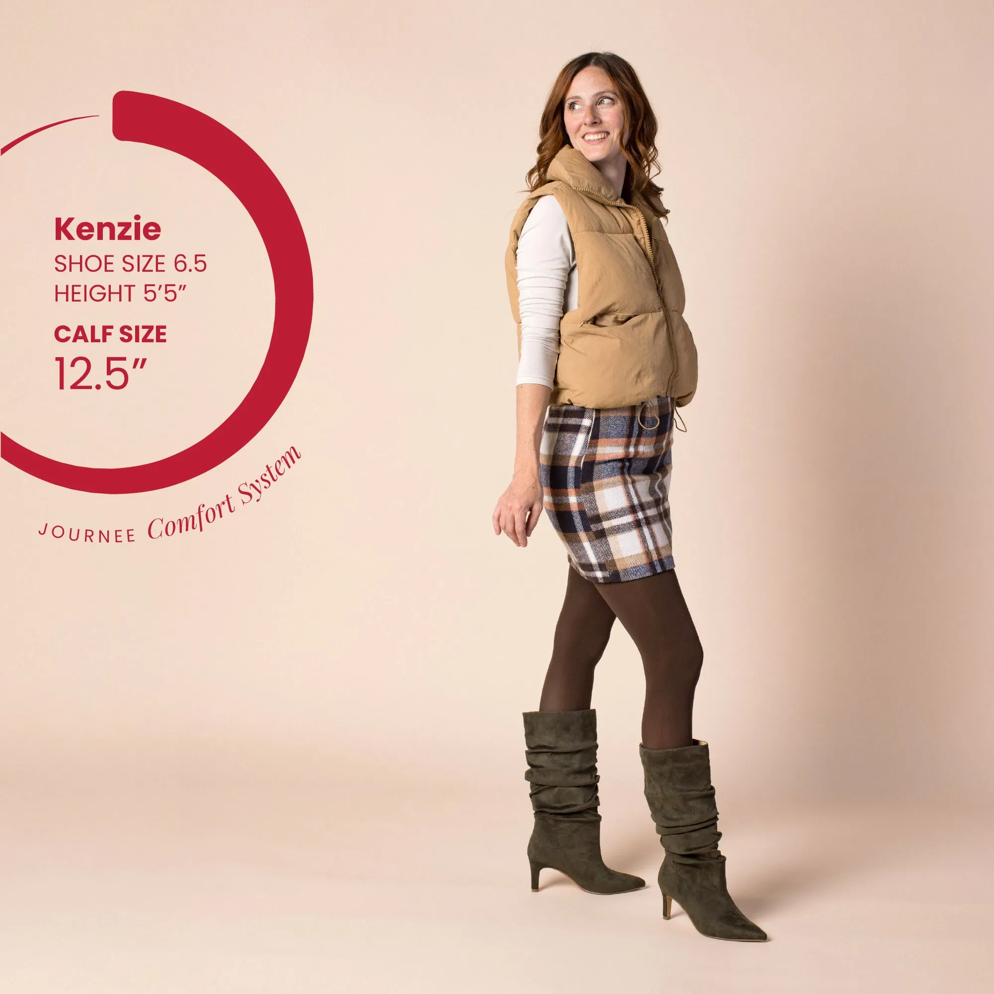 SONNET SLOUCHY BOOTS Ariat Rebar Boots