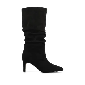 Work Wear Boots SONNET SLOUCHY BOOTS