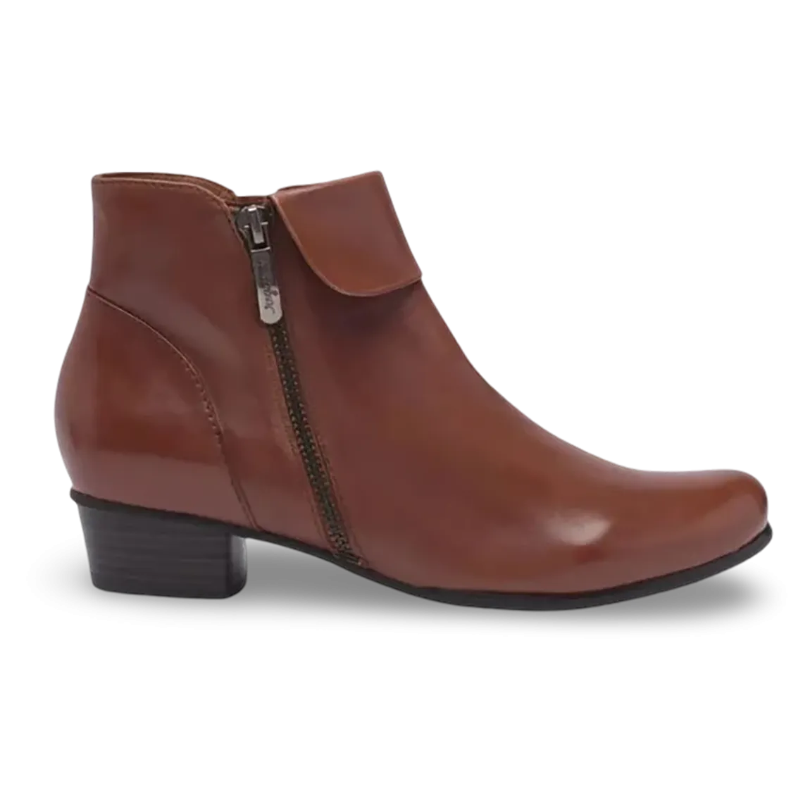 Luoika Ankle Boots Stefany 03