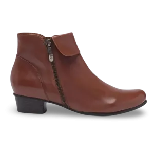 Fur Ankle Boots Uk Stefany 03