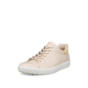 Madison Slip Ons Ecco Women's Soft 7 Slip In Sneaker - Limestone/Straw