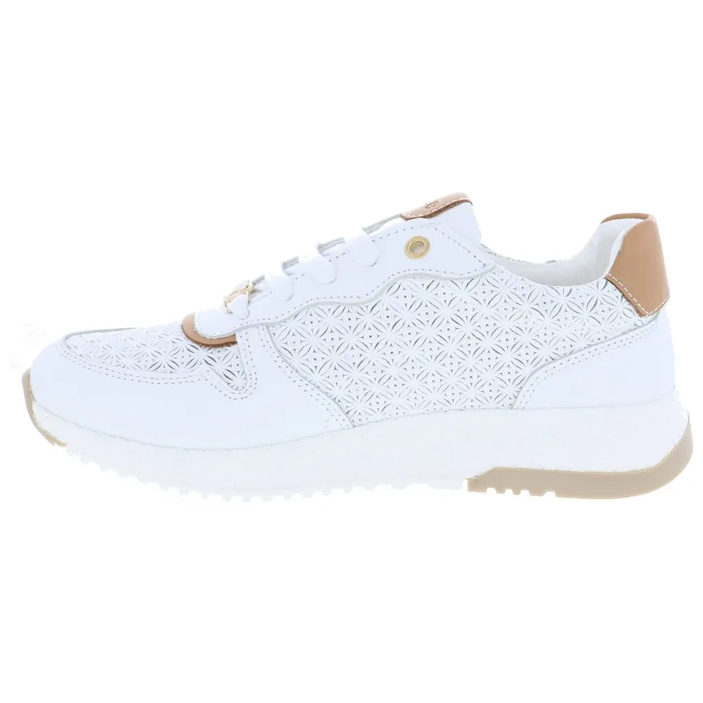 Flapper Shoes Flats REVERE LOS ANGELES