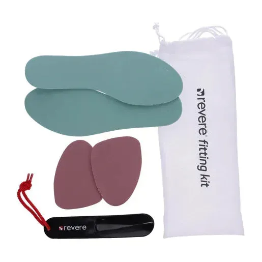 REVERE LOS ANGELES Business Shoes Flats