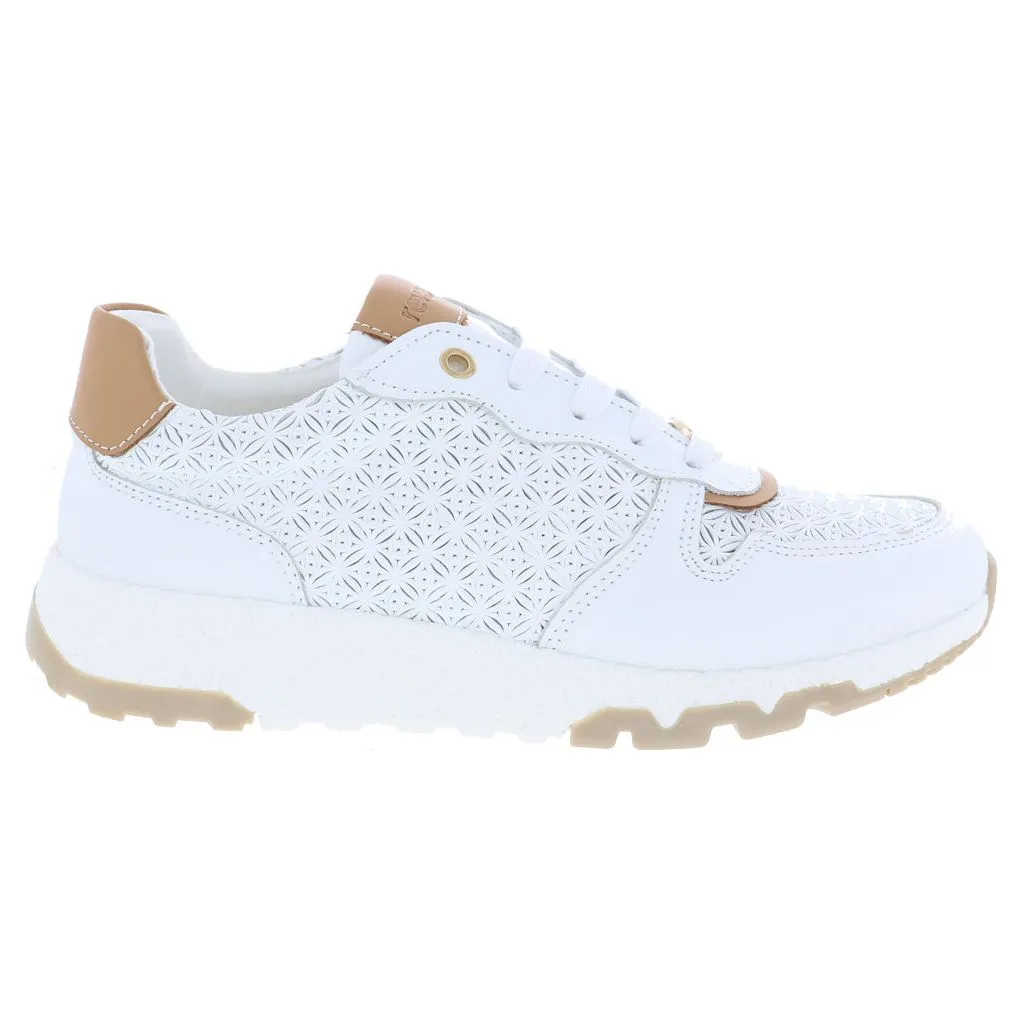 REVERE LOS ANGELES Flat Shoes 2024 Trend