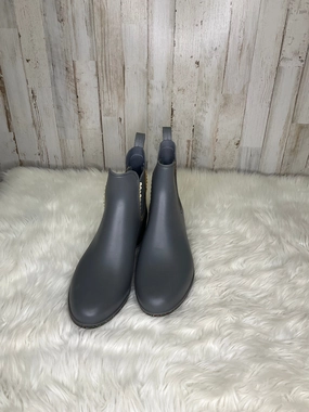 Hsn Ankle Boots Boots Ankle Flats By Jack Rogers  Size: 10