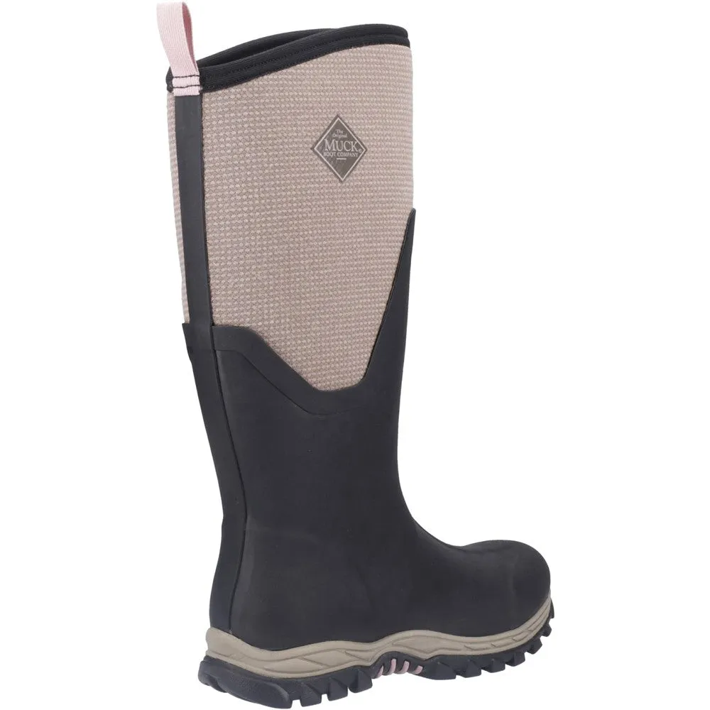 Muck Boots Arctic Sport II Tall Wellington Miron Crosby Boots