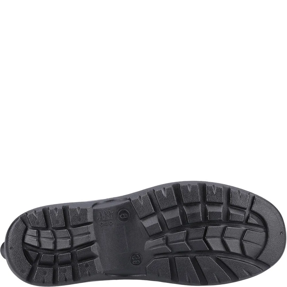 Cotswold Greenhill Wellingtons Sneakers Orthopedic Slip On