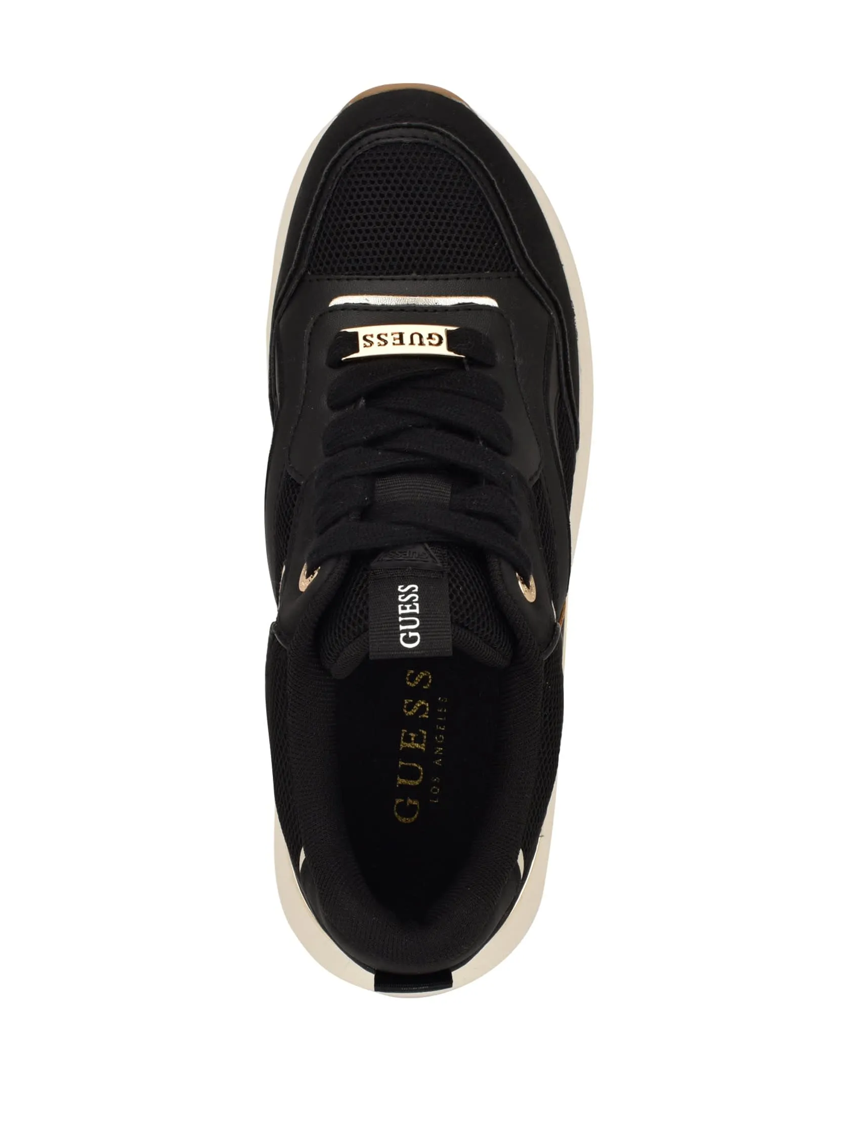 Athletic Shoes And Sneakers Stevyy Sneakers