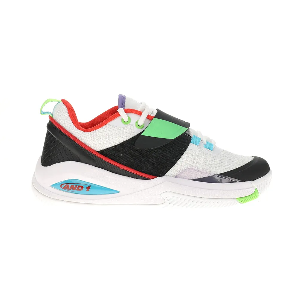 Gamma 3.0 SS Basketball Shoes American Basketball Shoes