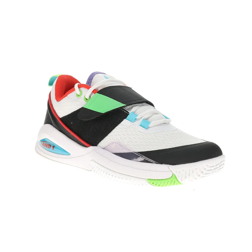 Adi 0 Basketball Shoes Gamma 3.0 SS Basketball Shoes