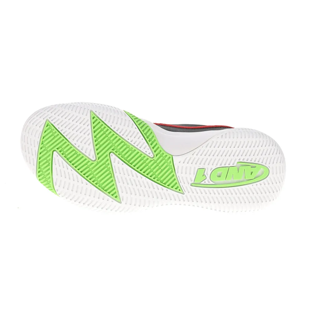 Gamma 3.0 SS Basketball Shoes Wow Basketball Shoes