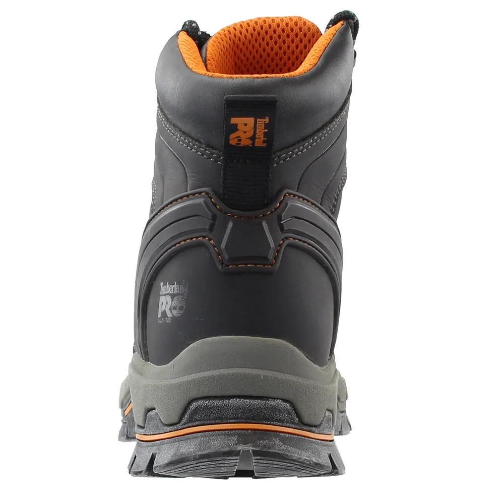 Stockdale 6 Inch Electrical Alloy Toe Work Boots Clothes To Wear With Boots