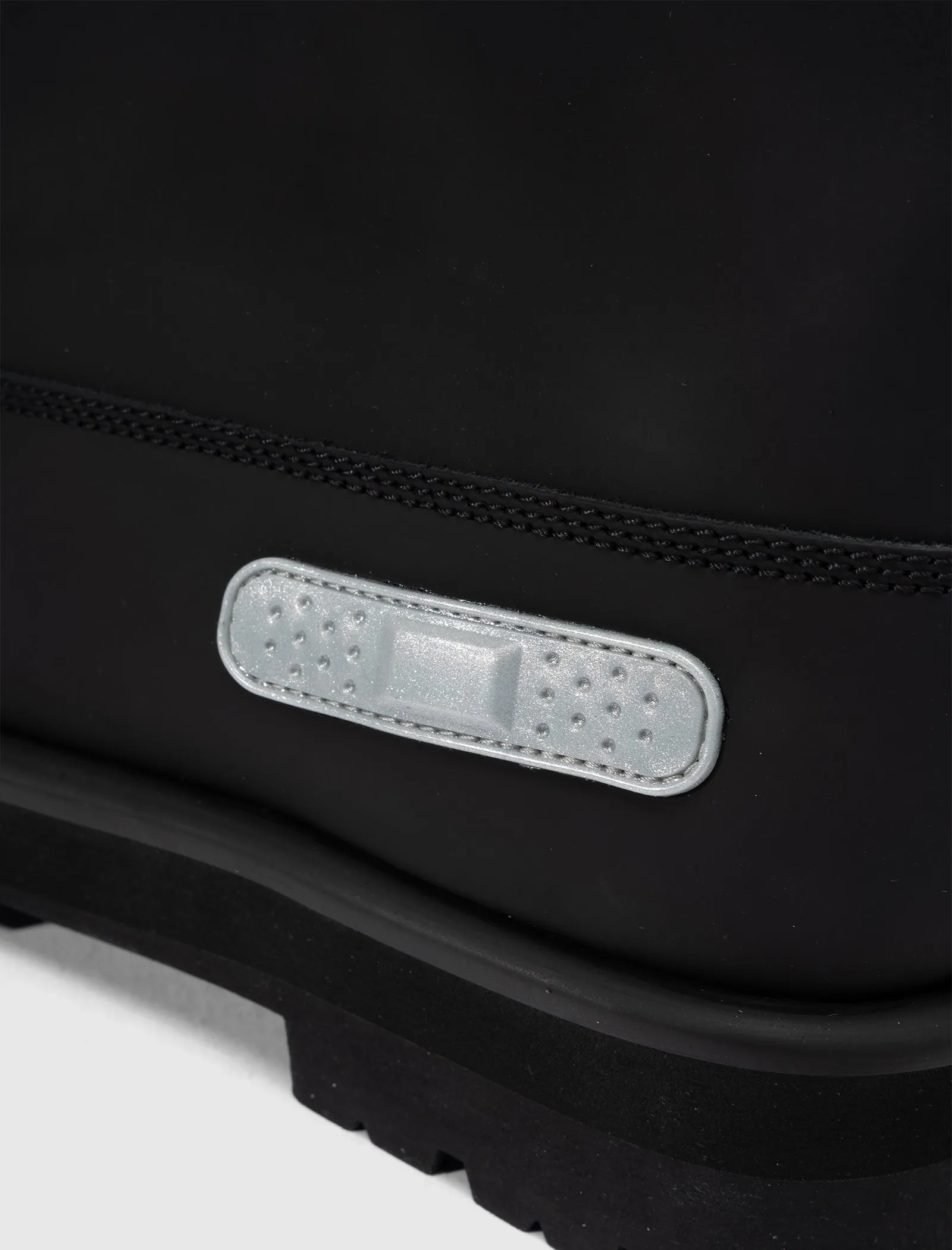 Wide Size Snowboard Boots STRADA HIGH BLACK