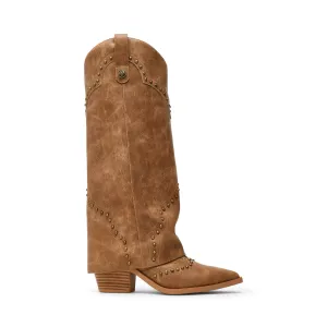 Streamline Boot COGNAC Light Safety Boots