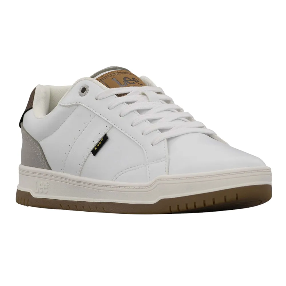 Streeter Lace Up Sneakers Kona Tennis Shoes