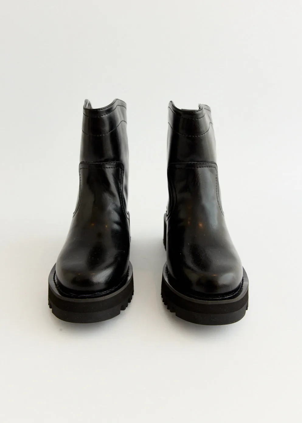 Studs Low Boots Insulated Rubber Hunting Boots