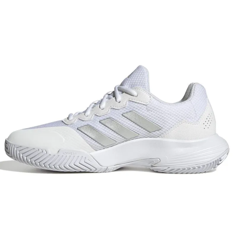 Adidas GameCourt 2 B Womens Tennis Shoes