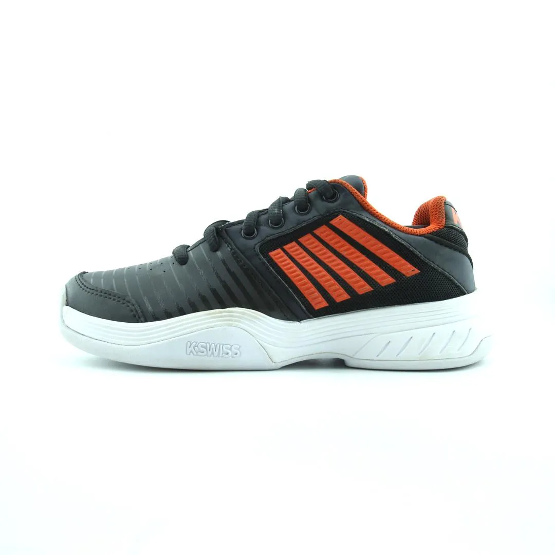 Jeffrey Campbell Tennis Shoes K SWISS COURT EXPRESS OMNI