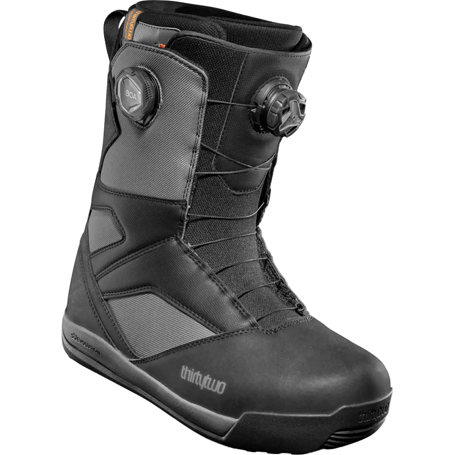 Monkey Boots STW Double BOA