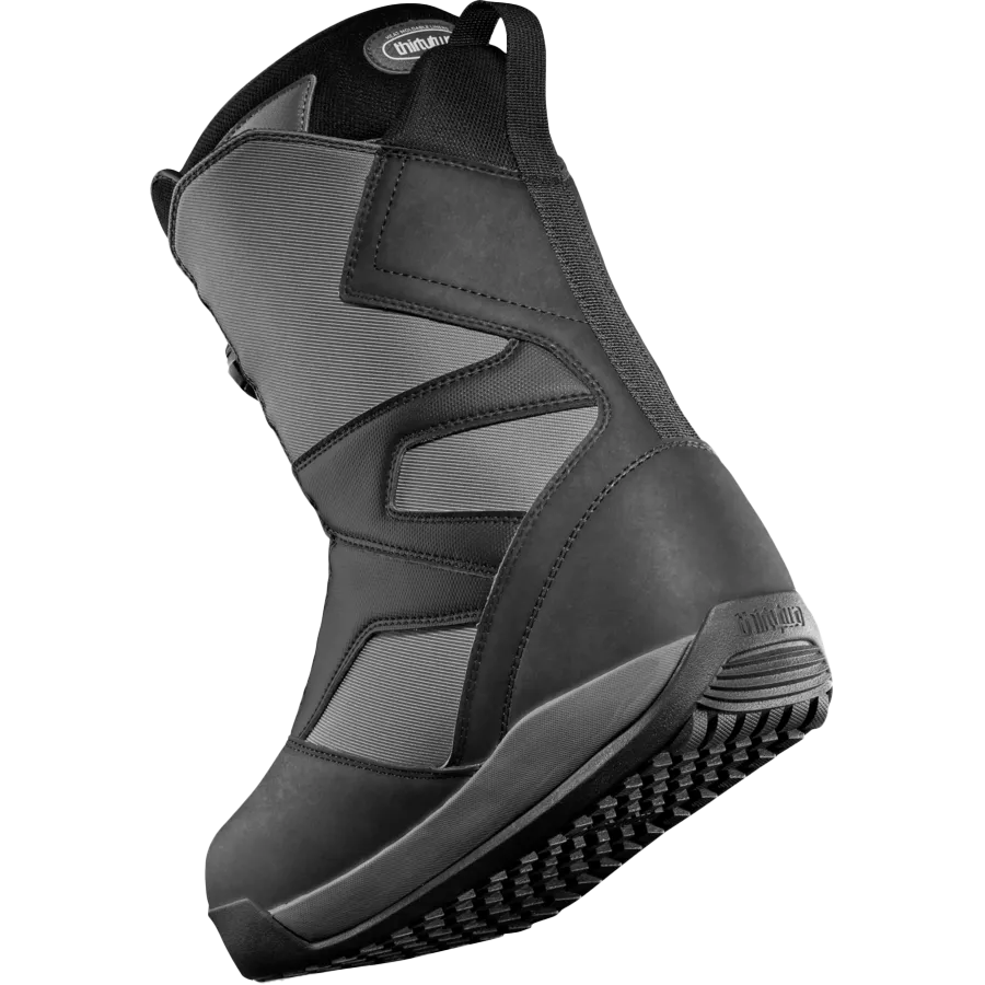 STW Double BOA Boots Alliance