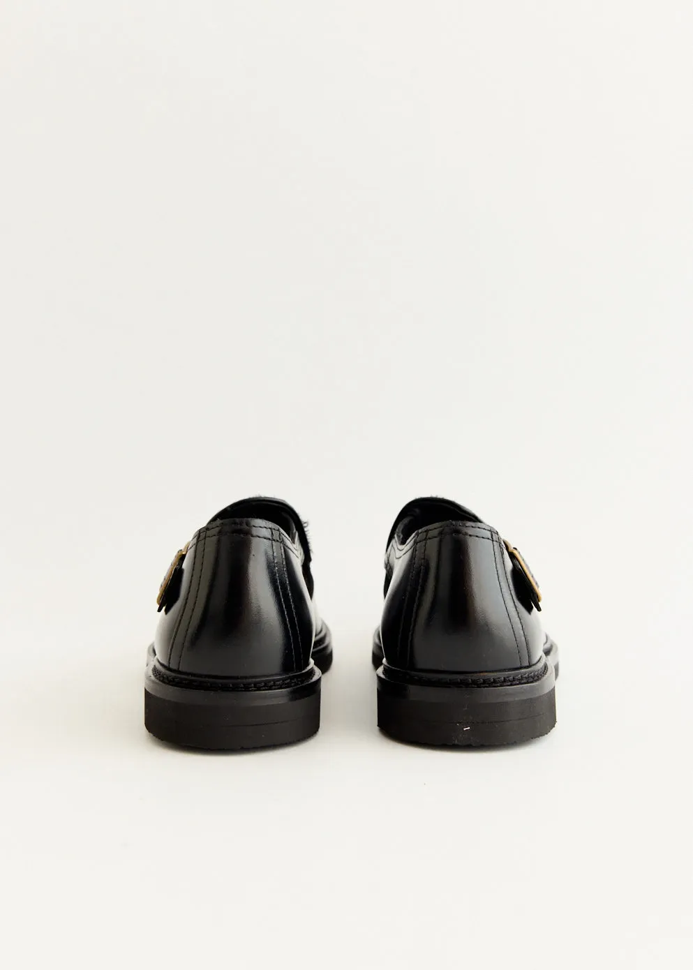 Jo Loafers Gucci Crocodile Loafers