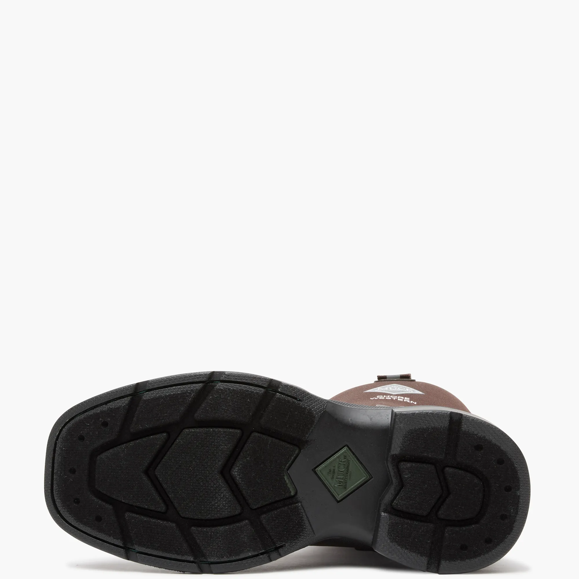 Big Kids' Chore Western Boot Son Of Sandlar Boots