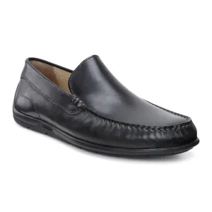 Bulky Slip-on Ecco Men's Classic Moc 2.0 - Black