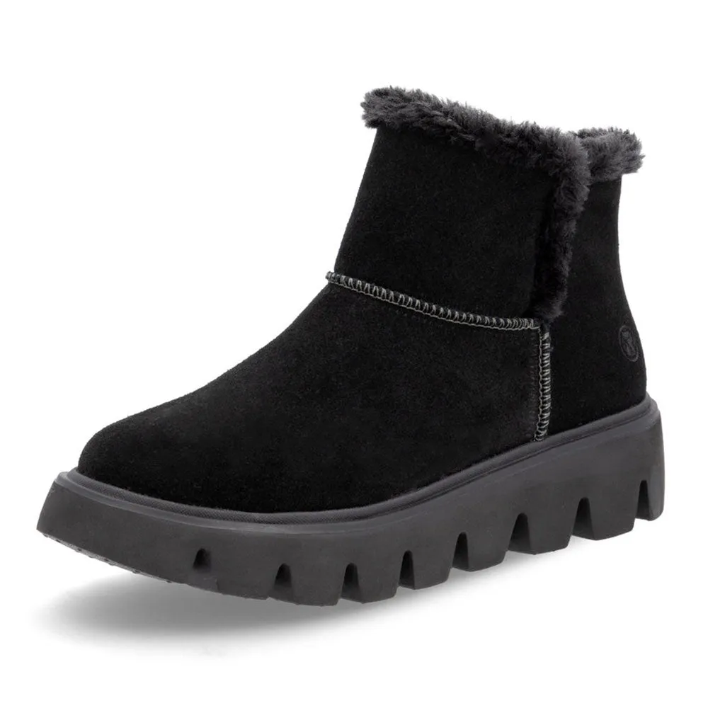 Mickey Mouse Boots Army W2071