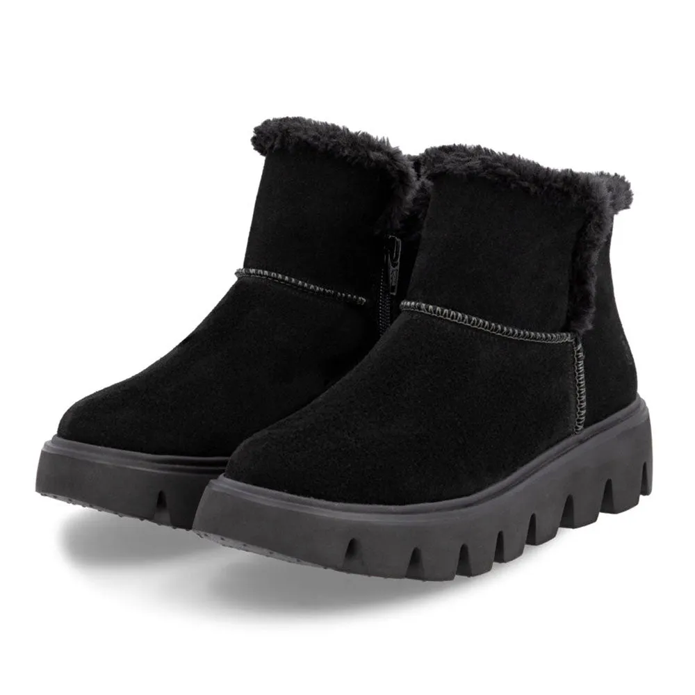 Stallion Boots W2071