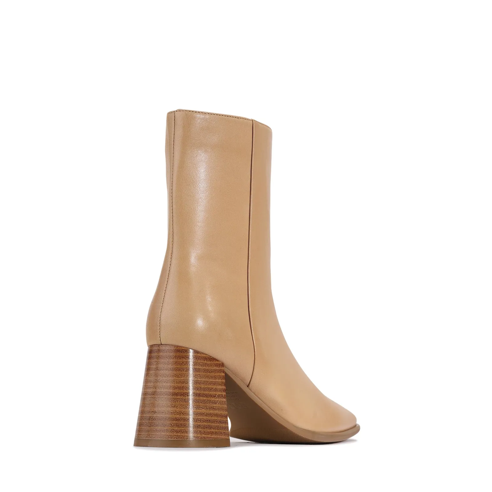 ZANARA 5th Avenue Ankle Boots